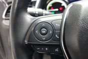 Toyota Camry Hybrid Prestige CVT