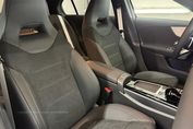 Mercedes A Klasa 200 AMG Line