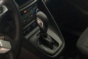 Ford Transit Connect Kombi L2H1 Trend AT