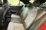 Skoda Octavia 1.5 Tsi Mhev Sportline Dsg