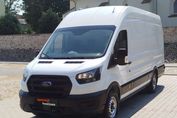 Ford Transit L4H3