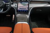 Mercedes Klasa C 180 Business Edition