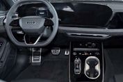 Audi A6 TDI quattro S line Avant