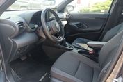 Toyota Yaris Cross Hybrid 1.5 Style