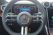 Mercedes GLC 220 d 4MATIC AMG Line