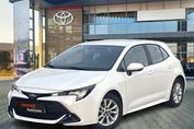 Toyota Corolla 1.8 Hybrid Comfort