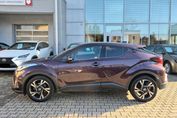 Toyota C-HR 1.8 Hybrid Style