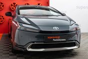 Toyota Prius 2.0 Plug-in Hybrid Prestige