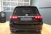 Mercedes GLS 450 d 4-MATIC AMG Line