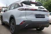 Baic Beijing 5 1.5T Business DCT