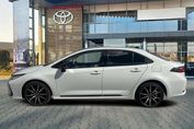 Toyota Corolla 1.8 Hybrid Gr Sport