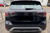 Volkswagen T-Cross Life Plus 1.0 TSI DSG