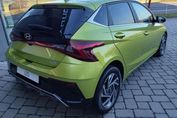 Hyundai i20 1.2 Modern