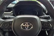Toyota RAV4 2.0 Comfort 4X2 Ms