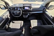 Peugeot Traveller Long L2H1 Business EAT8