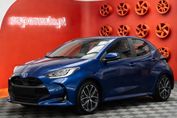 Toyota Yaris Style 1.5 Hybrid