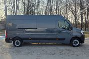 Renault Master dCi L3H2 Pack Clim