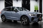 Volvo XC60 B5 D AWD R-Design aut