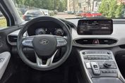 Hyundai Santa Fe 1.6 t-Gdi Hev Platinum 4WD
