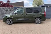 Opel Combo Kombi XL L2H1 EAT8