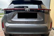 Toyota Yaris Cross Style 1.5 Hybrid