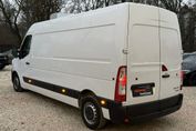 Renault Master L3H2 Pack Clim Mroźnia do -20°