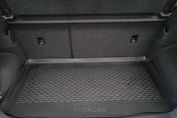 Volkswagen T-Cross 1.5 TSI DSG