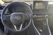 Toyota RAV4 Executive 2.5 Hybrid  4x4