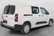Toyota Proace City Long L2H1 Active Zabudowa Brygadowa