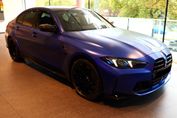 BMW Seria 3 M3 Competition xDrive