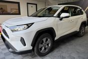 Toyota RAV4 Comfort 2.5 Hybrid