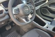 Jeep Avenger Altitude 1.2 e-Hybrid T3