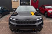 Jeep Avenger The North Face 1.2 mHEV 4xe