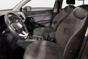 Seat Ateca 2.0 TDI DSG