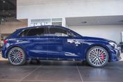 Audi A3 S3 TFSI quattro