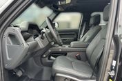 Land Rover Defender 110 3.0 D250 mHEV X-Dynamic HSE
