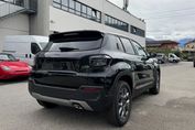 Jeep Avenger Longitude 1.2 Benzyna T3 TURBO