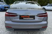 Audi A6 40 TDI quattro