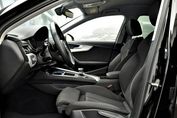 Audi A4 40 TFSI mHEV quattro S Line S tronic