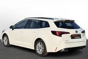 Toyota Corolla 1.8 Hybrid Comfort