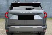 Dacia Duster Journey 1.8 Full Hybrid