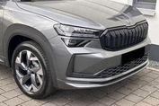 Skoda Kodiaq Sportline 2.0 TDI DSG 4x4