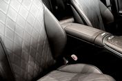 Mercedes E Klasa 200 4-Matic AMG