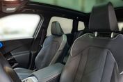 BMW X3 xDrive30e PHEV aut