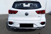 MG ZS 1.5 VTi-Tech Exclusive