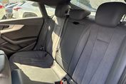 Audi A5 40 TFSI quattro S Line