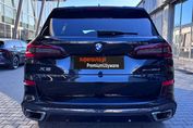 BMW X5 xDrive25d M Sport