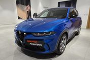 Alfa Romeo Tonale 1.5 T4 GSE mHEV Edizione Speciale DCT