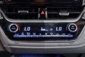Toyota Corolla 2.0 Hybrid Comfort