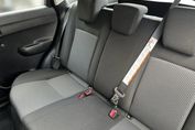 Suzuki Vitara Boosterjet SHVS Comfort Plus 2WD